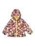 Hanna Andersson 100% Recycled Polyester Print Yellow Raincoat Size 100 cm / US 3-4 - photo 1