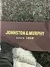 Johnston & Murphy Gray Poncho Size 4X (estimated) - photo 9