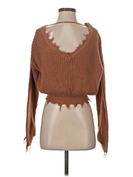 Forever 21 Pullover Sweater (view 1)