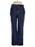 Gloria Vanderbilt Blue Jeans Size 14 - photo 1
