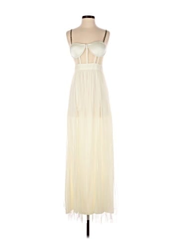 Namanacs Cocktail Dress (view 1)