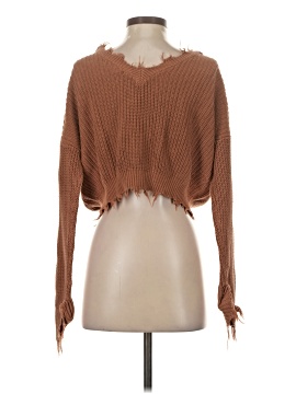 Forever 21 Pullover Sweater (view 2)