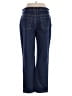 Gloria Vanderbilt Blue Jeans Size 14 - photo 2