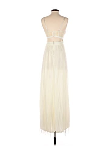 Namanacs Cocktail Dress (view 2)