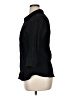 Islander Black 3/4 Sleeve Button-Down Shirt Size XL - photo 5