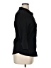 Islander Black 3/4 Sleeve Button-Down Shirt Size XL - photo 4