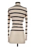 Z Supply Ivory Tan Turtleneck Sweater Size XS - photo 2