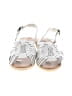 Dr. Scholl's White Sandals Size 8 1/2 - photo 2