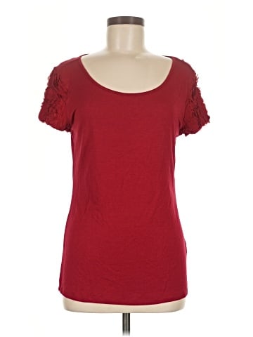 Antonio Melani Short Sleeve Top (view 1)