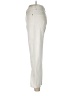 AGOLDE 100% Cotton Ivory Jeans Size 25 waist - photo 5