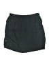 Nike 100% Polyester Black Athletic Shorts Size S - photo 1