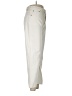 AGOLDE 100% Cotton Ivory Jeans Size 25 waist - photo 4