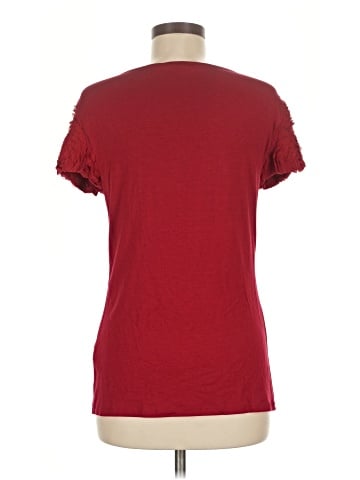 Antonio Melani Short Sleeve Top (view 2)