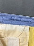 Talbots Solid Yellow Casual Pants Size 10 - photo 4