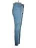 Gap Solid Blue Jeans Size 34 waist (tall) - photo 4