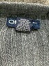 Cherokee 100% Cotton Gray Pullover Sweater Size XL - photo 7