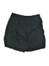 Nike 100% Polyester Black Athletic Shorts Size S - photo 2