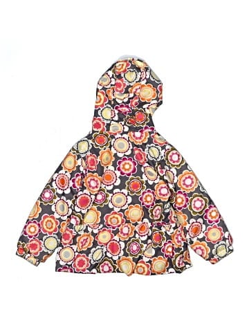 Hanna Andersson Raincoat (view 2)