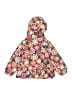 Hanna Andersson 100% Recycled Polyester Print Yellow Raincoat Size 100 cm / US 3-4 - photo 2