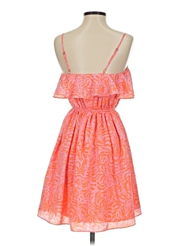 Lilly Pulitzer For Target Cocktail Dress (view 2)