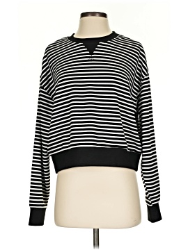 Danskin Long Sleeve Turtleneck (view 1)