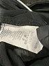 Necessary Clothing Black Skort Size M - photo 4