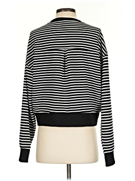 Danskin Long Sleeve Turtleneck (view 2)