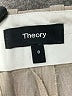 Theory Gray Wool Pants Size 8 - photo 7