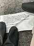Theory Gray Wool Pants Size 8 - photo 8