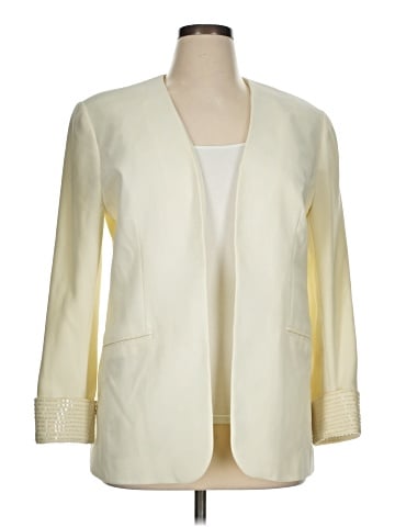 Junnie Leigh Blazer (view 1)