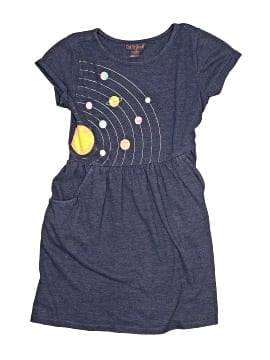 Cat & Jack Dress