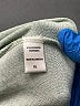 Muk Luks Green Long Sleeve Henley Size XL - photo 8