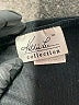 Kathie Lee Black Short Sleeve Top Size L - photo 7