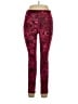 Puma Print Red Casual Pants Size XL - photo 1