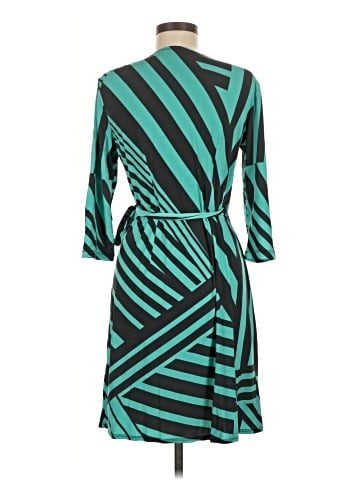 Roz & Ali Cocktail Dress (view 2)