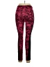 Puma Print Red Casual Pants Size XL - photo 2