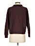 Madewell Burgundy Pullover Sweater Size XS - photo 2