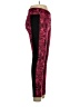 Puma Print Red Casual Pants Size XL - photo 4