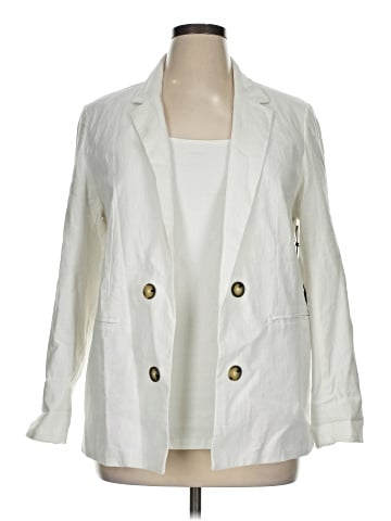 Tahari Blazer (view 1)