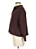 Madewell Burgundy Pullover Sweater Size XS - photo 5