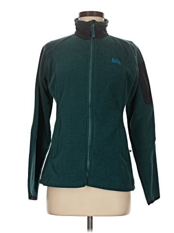 REI Fleece (view 1)