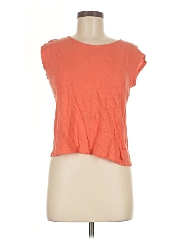 Tahari Sleeveless T-Shirt (view 1)