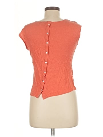 Tahari Sleeveless T-Shirt (view 2)