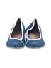 Vionic Blue Flats Size 9 - photo 2
