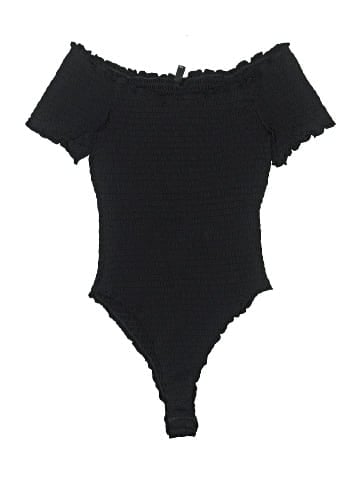 Tic : Toc Bodysuit (view 1)