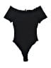 Tic : Toc Black Bodysuit Size S - photo 1