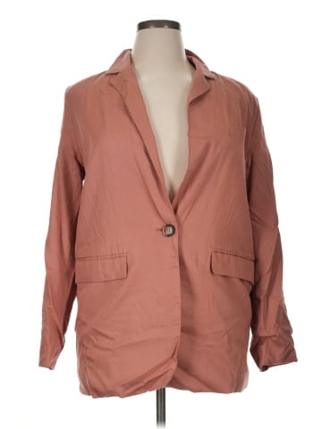 Vigoss Blazer (view 1)