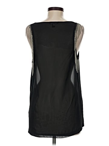 Rock & Republic Sleeveless Blouse (view 2)