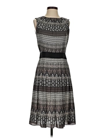 L'Agence Cocktail Dress (view 1)