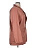 Vigoss 100% Cotton Brown Blazer Size XL - photo 4